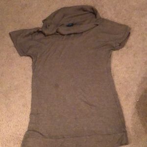 Rue Plus short sleeve top size 1x